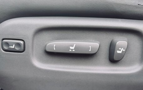 Lexus LX III, 2008 год, 2 750 000 рублей, 27 фотография