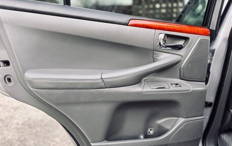 Lexus LX III, 2008 год, 2 750 000 рублей, 30 фотография