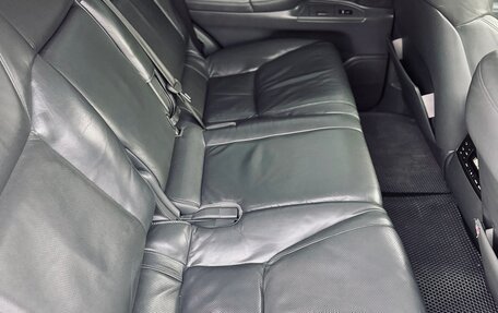 Lexus LX III, 2008 год, 2 750 000 рублей, 32 фотография