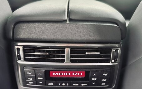 Lexus LX III, 2008 год, 2 750 000 рублей, 25 фотография