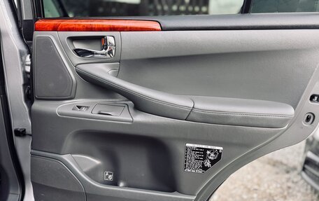 Lexus LX III, 2008 год, 2 750 000 рублей, 34 фотография