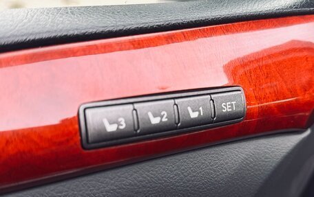 Lexus LX III, 2008 год, 2 750 000 рублей, 37 фотография