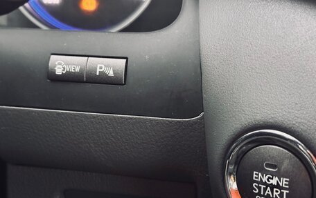 Lexus LX III, 2008 год, 2 750 000 рублей, 38 фотография