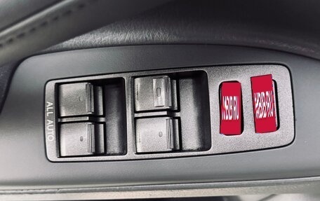 Lexus LX III, 2008 год, 2 750 000 рублей, 28 фотография