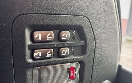 Lexus LX III, 2008 год, 2 750 000 рублей, 35 фотография