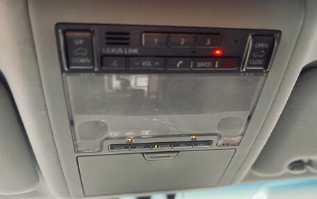 Lexus LX III, 2008 год, 2 750 000 рублей, 39 фотография