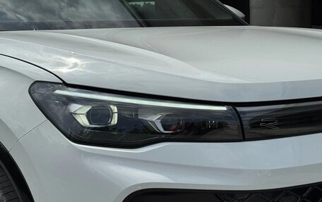 Volkswagen Tiguan, 2025 год, 4 790 000 рублей, 2 фотография