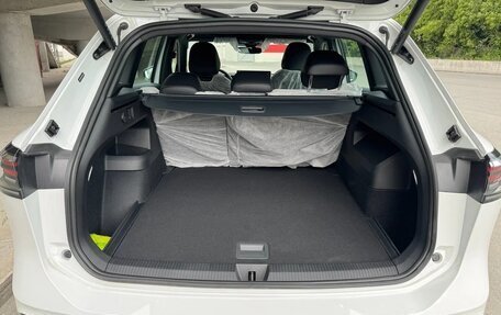 Volkswagen Tiguan, 2025 год, 4 790 000 рублей, 14 фотография