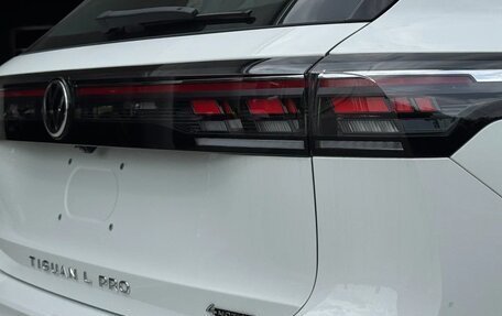 Volkswagen Tiguan, 2025 год, 4 790 000 рублей, 10 фотография