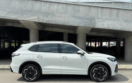 Volkswagen Tiguan, 2025 год, 4 790 000 рублей, 11 фотография