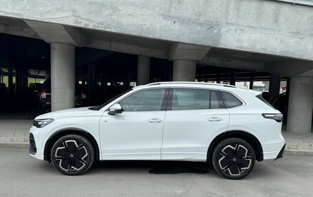 Volkswagen Tiguan, 2025 год, 4 790 000 рублей, 5 фотография