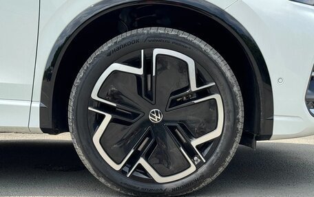 Volkswagen Tiguan, 2025 год, 4 790 000 рублей, 12 фотография