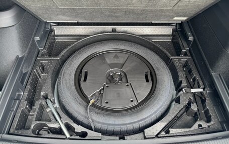 Volkswagen Tiguan, 2025 год, 4 790 000 рублей, 15 фотография