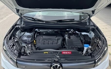 Volkswagen Tiguan, 2025 год, 4 790 000 рублей, 13 фотография