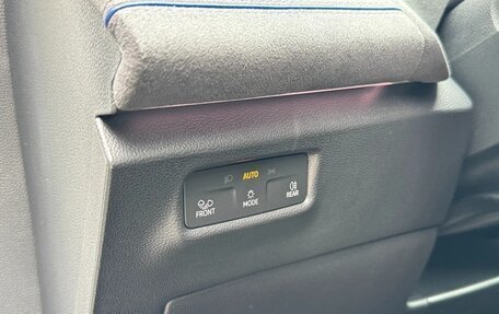 Volkswagen Tiguan, 2025 год, 4 790 000 рублей, 24 фотография