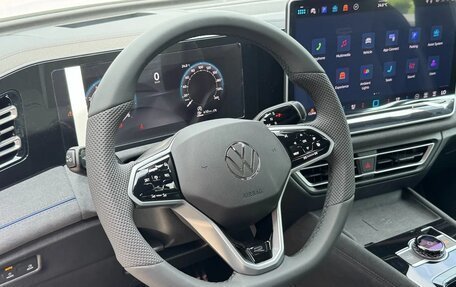 Volkswagen Tiguan, 2025 год, 4 790 000 рублей, 19 фотография