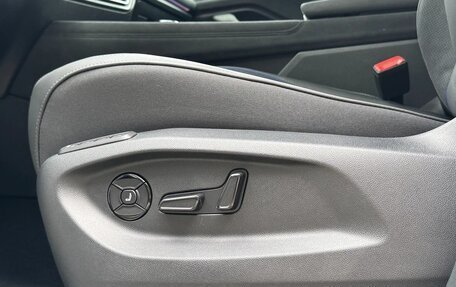 Volkswagen Tiguan, 2025 год, 4 790 000 рублей, 18 фотография