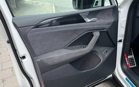 Volkswagen Tiguan, 2025 год, 4 790 000 рублей, 17 фотография