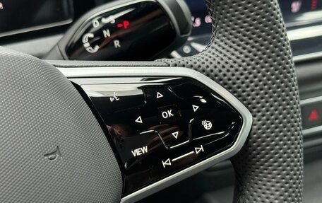 Volkswagen Tiguan, 2025 год, 4 790 000 рублей, 22 фотография