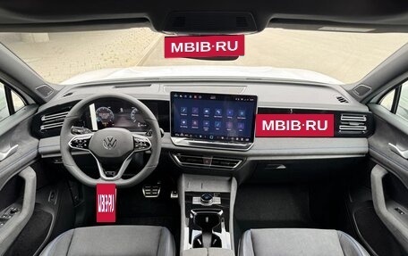 Volkswagen Tiguan, 2025 год, 4 790 000 рублей, 21 фотография