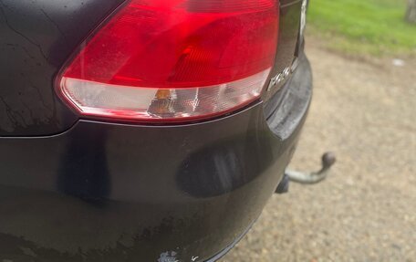 Volkswagen Polo VI (EU Market), 2013 год, 450 000 рублей, 12 фотография