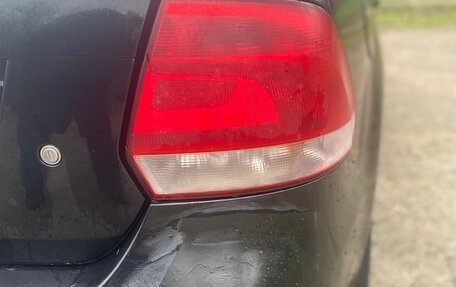 Volkswagen Polo VI (EU Market), 2013 год, 450 000 рублей, 11 фотография