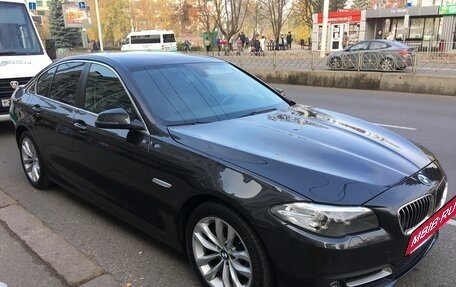 BMW 5 серия, 2013 год, 2 150 000 рублей, 3 фотография