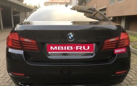 BMW 5 серия, 2013 год, 2 150 000 рублей, 5 фотография