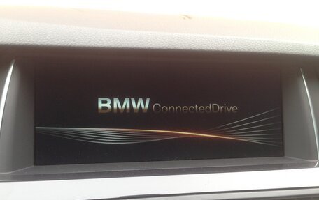 BMW 5 серия, 2013 год, 2 150 000 рублей, 15 фотография