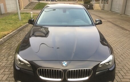 BMW 5 серия, 2013 год, 2 150 000 рублей, 10 фотография