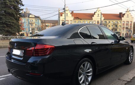 BMW 5 серия, 2013 год, 2 150 000 рублей, 20 фотография