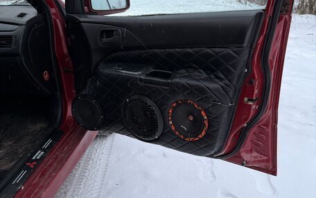 Mitsubishi Lancer IX, 2005 год, 290 000 рублей, 11 фотография