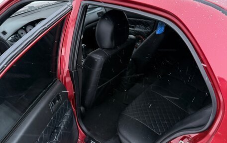 Mitsubishi Lancer IX, 2005 год, 290 000 рублей, 9 фотография