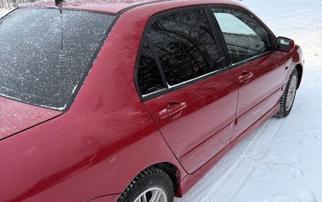 Mitsubishi Lancer IX, 2005 год, 290 000 рублей, 6 фотография