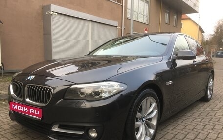 BMW 5 серия, 2013 год, 2 150 000 рублей, 21 фотография