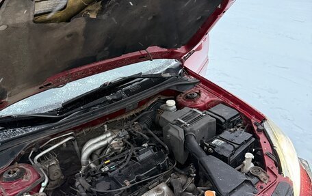 Mitsubishi Lancer IX, 2005 год, 290 000 рублей, 12 фотография