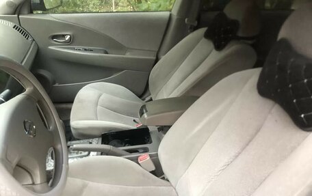 Nissan Altima III (L31) рестайлинг, 2001 год, 300 000 рублей, 4 фотография