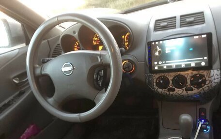 Nissan Altima III (L31) рестайлинг, 2001 год, 300 000 рублей, 3 фотография