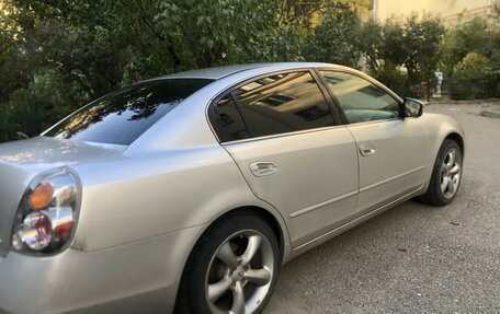 Nissan Altima III (L31) рестайлинг, 2001 год, 300 000 рублей, 9 фотография