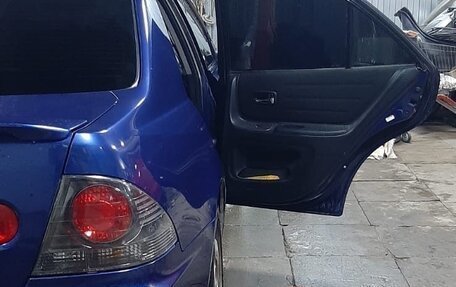 Toyota Altezza, 2003 год, 950 000 рублей, 3 фотография