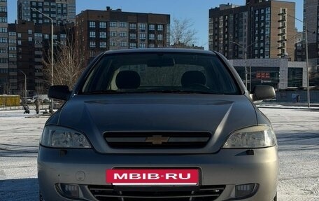 Chevrolet Viva, 2007 год, 315 000 рублей, 2 фотография