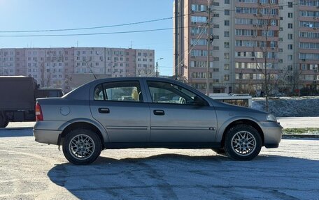 Chevrolet Viva, 2007 год, 315 000 рублей, 7 фотография