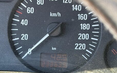 Chevrolet Viva, 2007 год, 315 000 рублей, 10 фотография