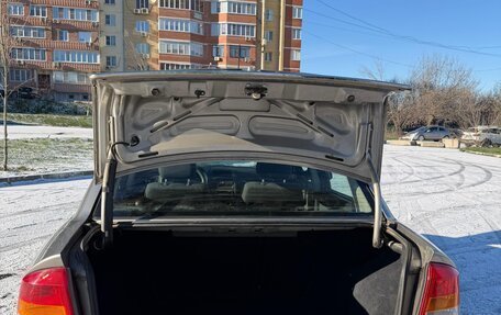 Chevrolet Viva, 2007 год, 315 000 рублей, 8 фотография