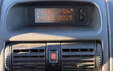 Chevrolet Viva, 2007 год, 315 000 рублей, 11 фотография