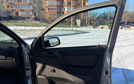 Chevrolet Viva, 2007 год, 315 000 рублей, 15 фотография