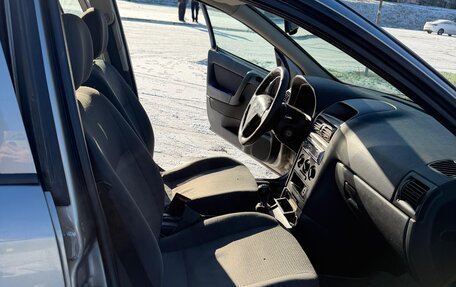 Chevrolet Viva, 2007 год, 315 000 рублей, 14 фотография