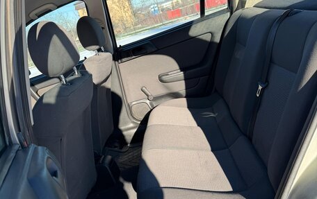 Chevrolet Viva, 2007 год, 315 000 рублей, 18 фотография