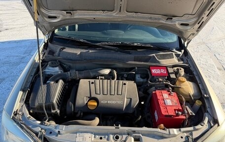 Chevrolet Viva, 2007 год, 315 000 рублей, 9 фотография