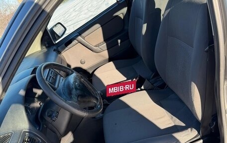 Chevrolet Viva, 2007 год, 315 000 рублей, 17 фотография